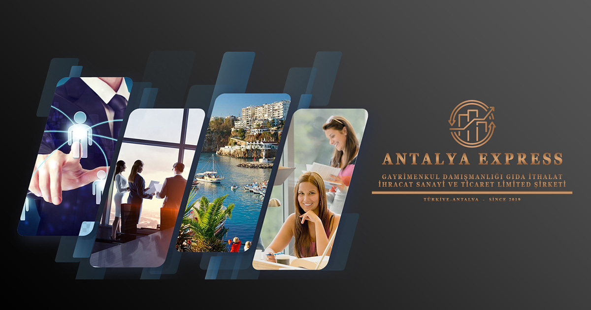 Antalya Express – International Services Holding in Turkey